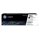 HP 206A Toner Black