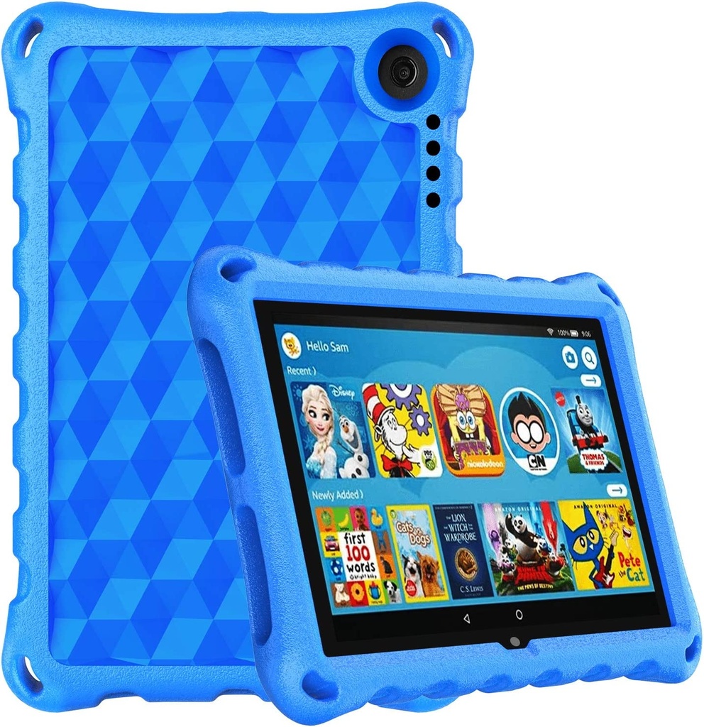 Case For HD 8 Plus tablet