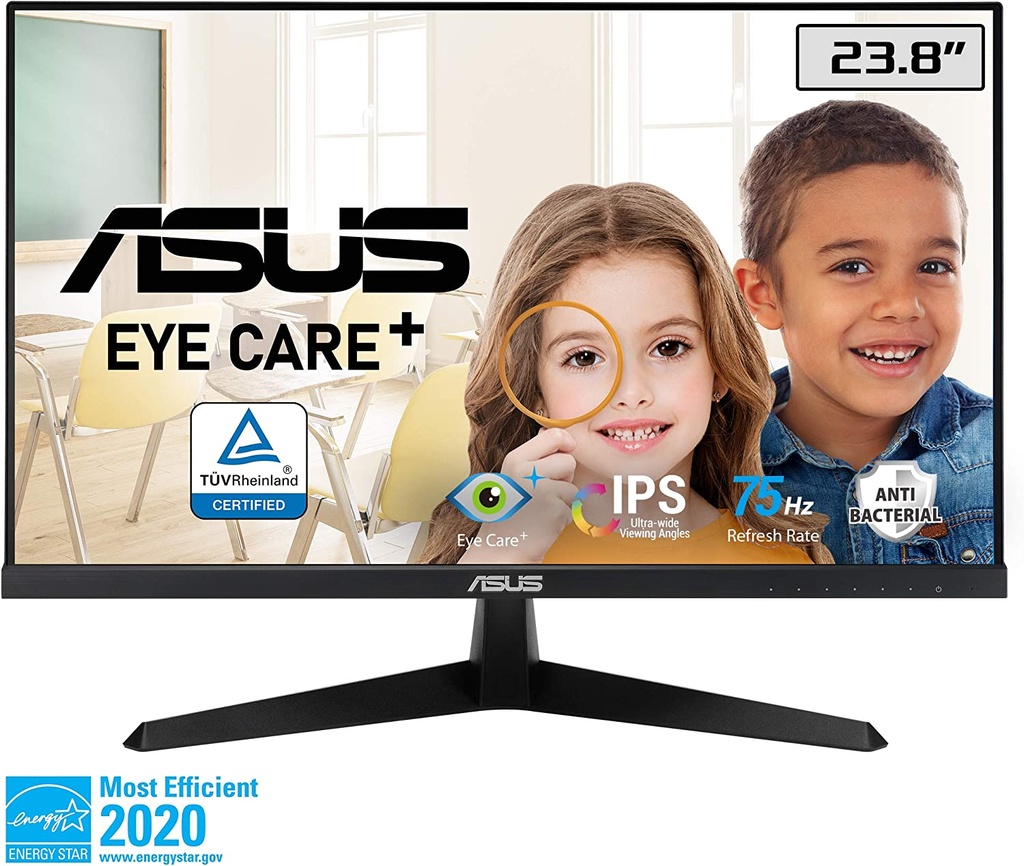 Monitor ASUS VY249HE