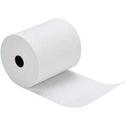 Thermal Receipt Printer rolls